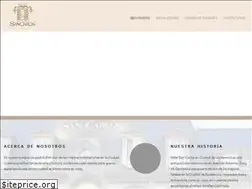 Sites similar to hsancarlos.com