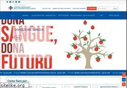 Sites similar to hsangiovanni.roma.it