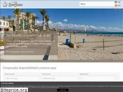 Sites similar to hsanjuan.es