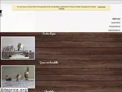 Sites similar to hsansebastian.com