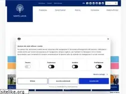 Sites similar to hsantalucia.it