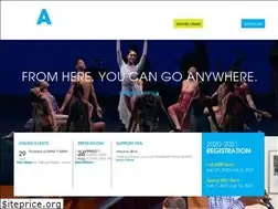 Sites similar to hsanyc.org