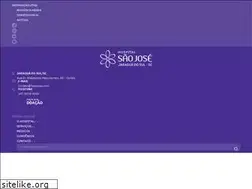 Sites similar to hsaojose.com