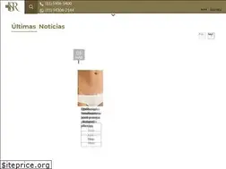 Sites similar to hsaorafael.com.br