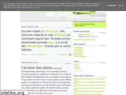 Sites similar to hsapiens.blogspot.com