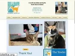 Sites similar to hsar.org