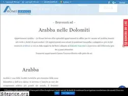 Sites similar to hsarabba.it