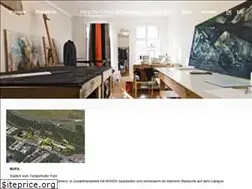 Sites similar to hsarchitekten.com