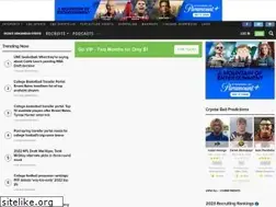 Sites similar to hsarkansas.scout.com