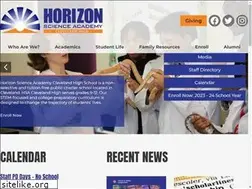 Sites similar to hsas.org