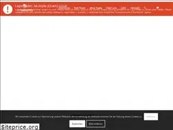 Sites similar to hsasec.de