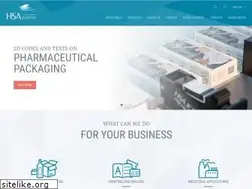 Sites similar to hsasystems.com