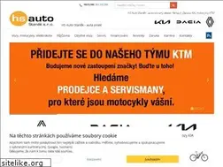 Sites similar to hsauto.cz