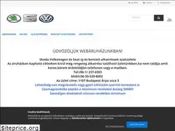Sites similar to hsauto.hu