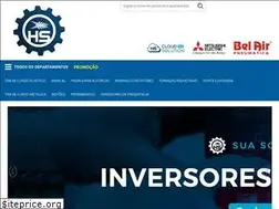 Sites similar to hsautomacao.com.br