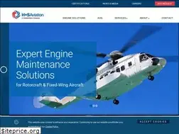 Sites similar to hsaviation.co.uk