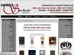 Sites similar to hsawardsco.com