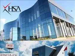Sites similar to hsayapi.com.tr