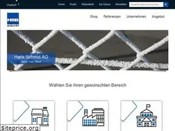 Sites similar to hsb-bern.ch