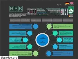 Sites similar to hsb-electronics.com