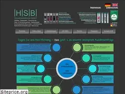 Sites similar to hsb-electronics.de