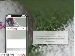 Sites similar to hsb-hockey.de