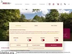 Sites similar to hsb-wr.de