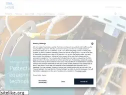 Sites similar to hsb.com