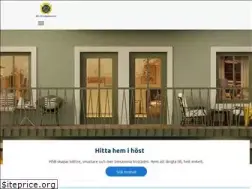 Sites similar to hsb.se