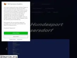 Sites similar to hsbassersdorf.ch