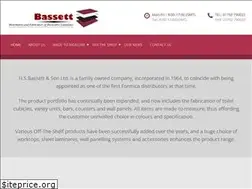 Sites similar to hsbassett.co.uk