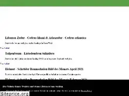Sites similar to hsbaum.de