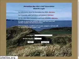 Sites similar to hsbaymga.org