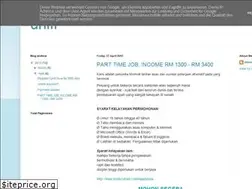 Sites similar to hsbb-unifi.blogspot.com