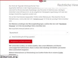 Sites similar to hsbc-zertifikate.de