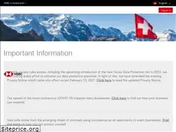 Sites similar to hsbc.ch