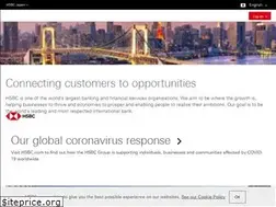 Sites similar to hsbc.co.jp