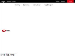 Sites similar to hsbc.co.nz