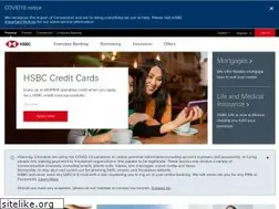 Sites similar to hsbc.com.mo