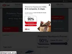 Sites similar to hsbc.com.uy