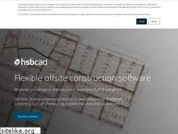 Sites similar to hsbcad.com