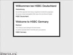 Sites similar to hsbctrinkaus.de