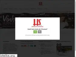 Sites similar to hsbebidas.com.br