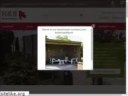 Sites similar to hsbeton.nl