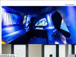 Sites similar to hsbi.de