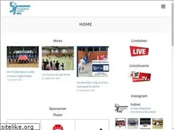 Sites similar to hsbiel.ch