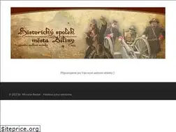 Sites similar to hsbilina.cz