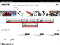 Sites similar to hsbkracing.com
