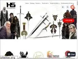 Sites similar to hsbladesent.com