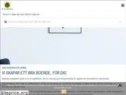 Sites similar to hsbnvs.se